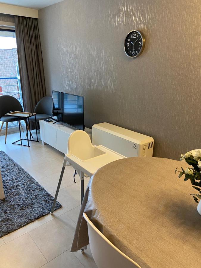 Ensorella Nieuwpoort Kültér fotó