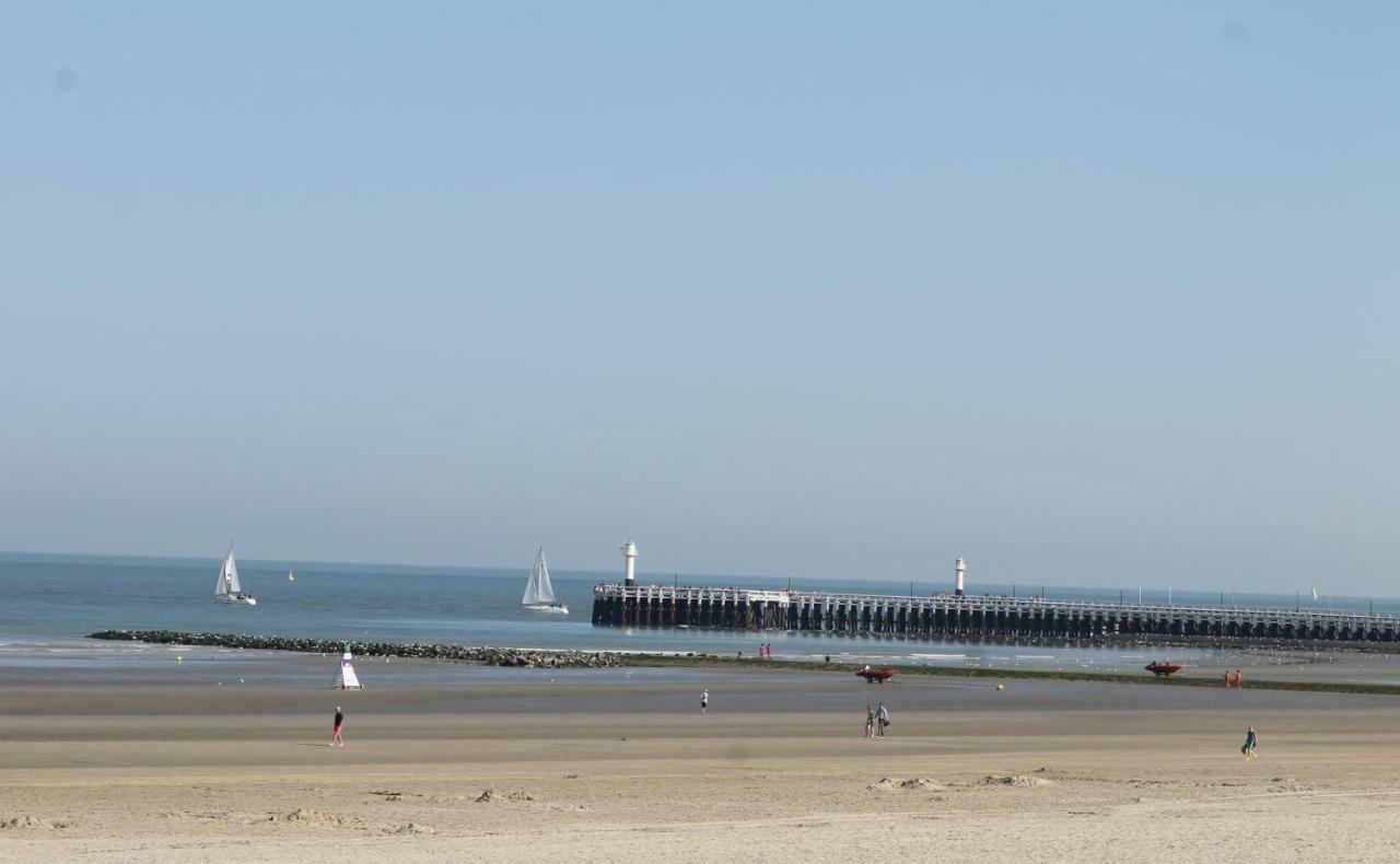 Ensorella Nieuwpoort Kültér fotó